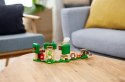LEGO Super Mario 71406 Dom prezentów Yoshiego zestaw rozszerzający