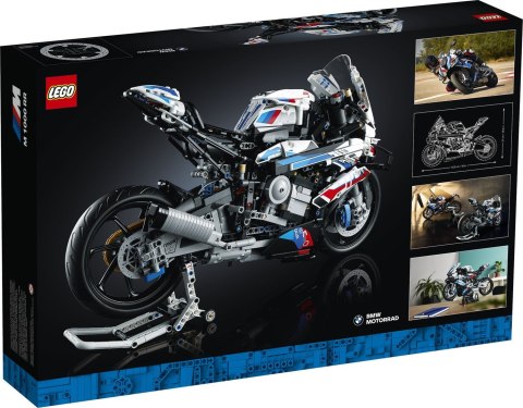 LEGO TECHNIC 42130 BMW M 1000 RR LEGO TECHNIC 42130 BMW M 1000 RR