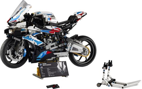 LEGO TECHNIC 42130 BMW M 1000 RR LEGO TECHNIC 42130 BMW M 1000 RR