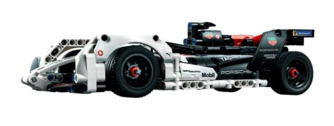 LEGO Technic 42137 Formula E Porsche 99X Electric LEGO Technic 42137 Formula E Porsche 99X Electric