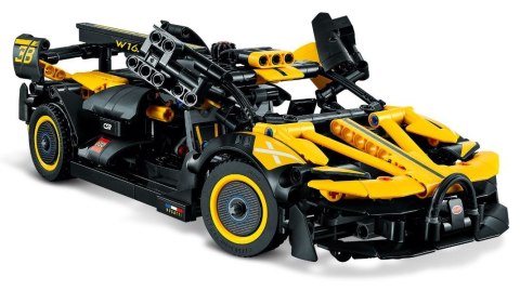 LEGO Technic 42151 Bolid Bugatti LEGO Technic 42151 Bolid Bugatti