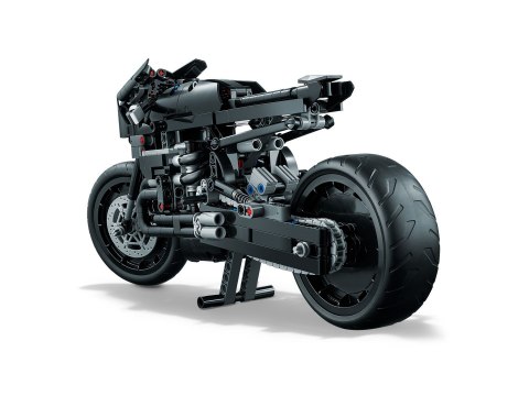 LEGO Technic 42155 Batman - Batmotor LEGO Technic 42155 Batman - Batmotor