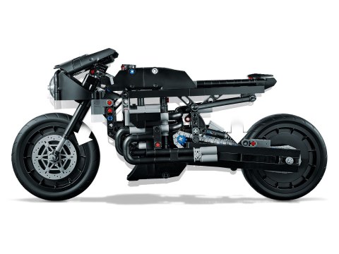 LEGO Technic 42155 Batman - Batmotor LEGO Technic 42155 Batman - Batmotor