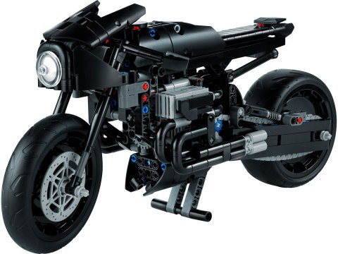 LEGO Technic 42155 Batman - Batmotor LEGO Technic 42155 Batman - Batmotor