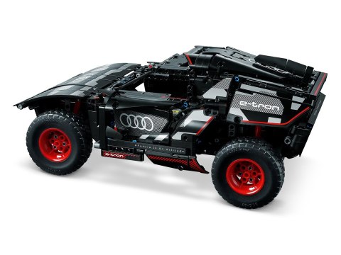 LEGO Technic 42160 Audi RS Q e-tron LEGO Technic 42160 Audi RS Q e-tron