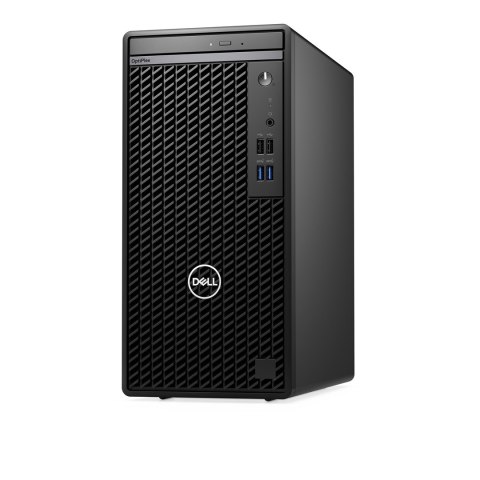 Dell Optiplex MT i3-13100 8GB DDR4 3200 SSD512 UHD Graphics 730 DVD/RW No Wifi Kb+Mouse W11Pro Dell Optiplex MT i3-13100 8GB DDR4 3200 SSD512 UHD Graphics 730 DVD/RW No Wifi Kb+Mouse W11Pro