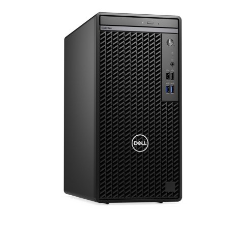 Dell Optiplex MT i3-13100 8GB DDR4 3200 SSD512 UHD Graphics 730 DVD/RW No Wifi Kb+Mouse W11Pro Dell Optiplex MT i3-13100 8GB DDR4 3200 SSD512 UHD Graphics 730 DVD/RW No Wifi Kb+Mouse W11Pro