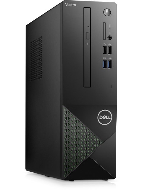 Dell Vostro 3710 SFF i5-12400 8GB DDR4 3200 SSD256 UHD Graphics 730 DVD W11Pro Dell Vostro 3710 SFF i5-12400 8GB DDR4 3200 SSD256 UHD Graphics 730 DVD W11Pro