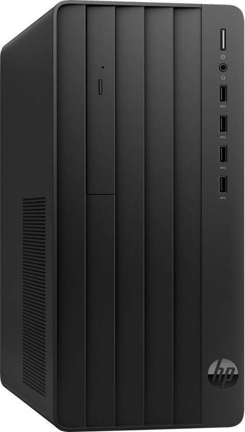 HP 290 G9 Tower i5-13500 8GB DDR4 3200 SSD512 UHD Graphics 770 W11Pro 3Y OnSite Black HP 290 G9 Tower i5-13500 8GB DDR4 3200 SSD512 UHD Graphics 770 W11Pro 3Y OnSite Black