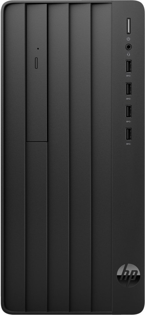 HP 290 G9 Tower i5-13500 8GB DDR4 3200 SSD512 UHD Graphics 770 W11Pro 3Y OnSite Black HP 290 G9 Tower i5-13500 8GB DDR4 3200 SSD512 UHD Graphics 770 W11Pro 3Y OnSite Black