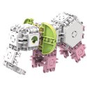 Klocki konstrukcyjne CLICFORMERS - Zestaw 100 el. - Blossom