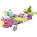 Klocki konstrukcyjne CLICFORMERS - Zestaw 100 el. - Blossom