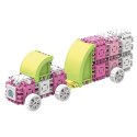 Klocki konstrukcyjne CLICFORMERS - Zestaw 100 el. - Blossom