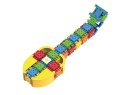 Klocki konstrukcyjne CLICFORMERS - Zestaw 150 el.
