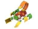 Klocki konstrukcyjne CLICFORMERS - Zestaw 200 el.