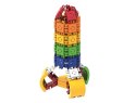 Klocki konstrukcyjne CLICFORMERS - Zestaw 200 el.