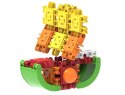 Klocki konstrukcyjne CLICFORMERS - Zestaw 200 el.