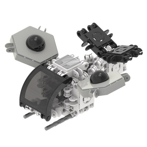 Klocki konstrukcyjne CLICFORMERS - Zestaw 30 el. - Kosmos (4 w 1) Klocki konstrukcyjne CLICFORMERS - Zestaw 30 el. - Kosmos (4 w 1)