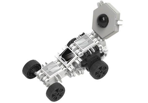 Klocki konstrukcyjne CLICFORMERS - Zestaw 30 el. - Kosmos (4 w 1) Klocki konstrukcyjne CLICFORMERS - Zestaw 30 el. - Kosmos (4 w 1)