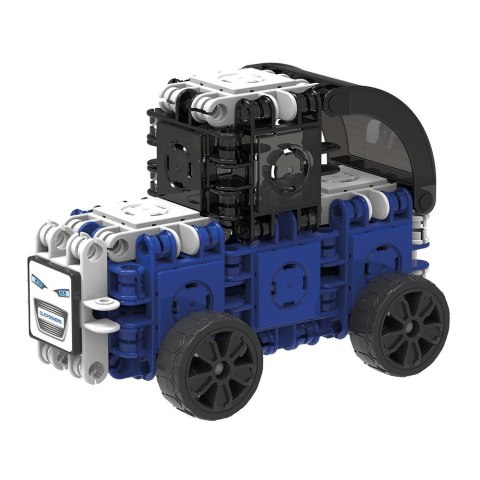 Klocki konstrukcyjne CLICFORMERS - Zestaw 30 el. - Transportowce ( 4 w 1) Klocki konstrukcyjne CLICFORMERS - Zestaw 30 el. - Transportowce ( 4 w 1)