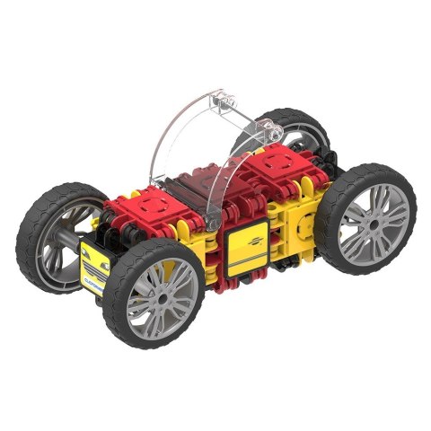 Klocki konstrukcyjne CLICFORMERS - Zestaw 34 el. - Pojazdy (10 w 1) Klocki konstrukcyjne CLICFORMERS - Zestaw 34 el. - Pojazdy (10 w 1)