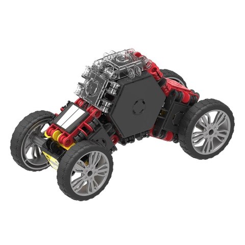 Klocki konstrukcyjne CLICFORMERS - Zestaw 34 el. - Pojazdy (10 w 1) Klocki konstrukcyjne CLICFORMERS - Zestaw 34 el. - Pojazdy (10 w 1)