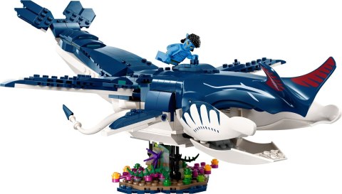 LEGO Avatar 75579 Payakan the Tulkun i mech-krab LEGO Avatar 75579 Payakan the Tulkun i mech-krab