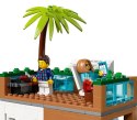 LEGO City 60365 Apartamentowiec