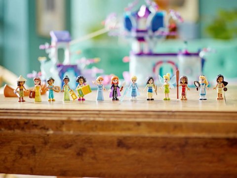 LEGO Disney Classic 43215 Zaczarowany domek na drzewie LEGO Disney Classic 43215 Zaczarowany domek na drzewie