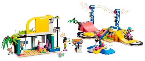 LEGO Friends 41751 Skatepark LEGO Friends 41751 Skatepark