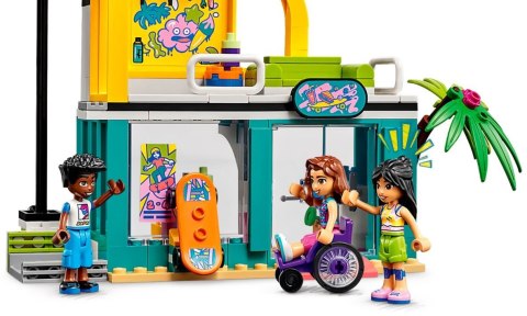 LEGO Friends 41751 Skatepark LEGO Friends 41751 Skatepark