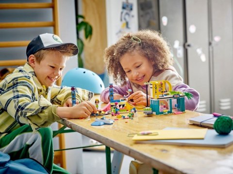 LEGO Friends 41751 Skatepark LEGO Friends 41751 Skatepark