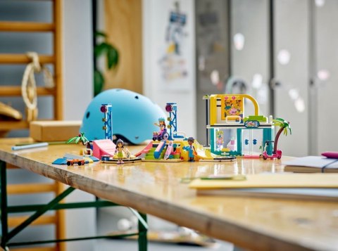 LEGO Friends 41751 Skatepark LEGO Friends 41751 Skatepark