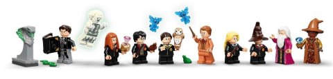 LEGO Harry Potter 76389 Komnata tajemnic w Hogwarcie LEGO Harry Potter 76389 Komnata tajemnic w Hogwarcie