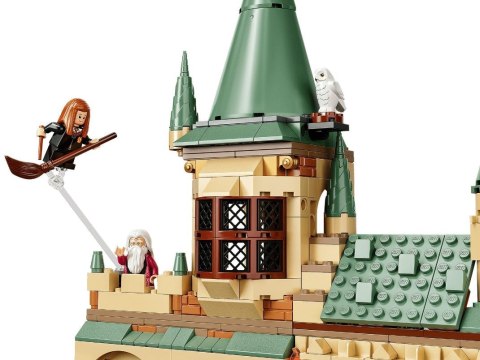 LEGO Harry Potter 76389 Komnata tajemnic w Hogwarcie LEGO Harry Potter 76389 Komnata tajemnic w Hogwarcie