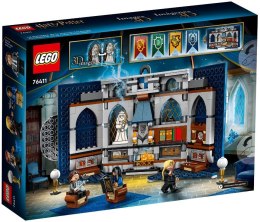 LEGO Harry Potter TM 76411 Flaga Ravenclawu