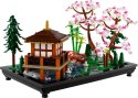 LEGO Icons 10315 Zaciszny ogród