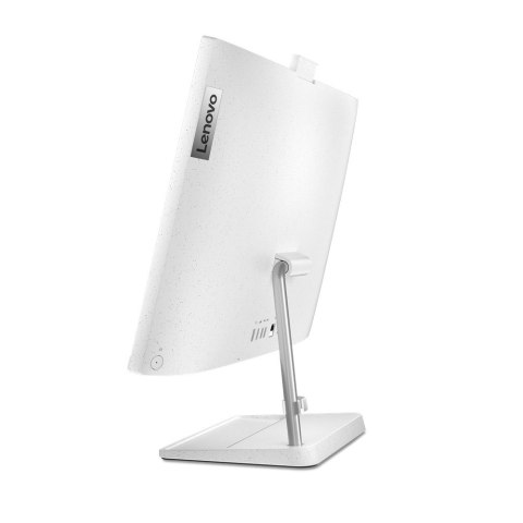 Lenovo IdeaCentre AIO 3 27ALC6 R5 7530U 27" FHD IPS 250nits AG 16GB DDR4 3200 SSD512 AMD Radeon Win11 White Lenovo IdeaCentre AIO 3 27ALC6 R5 7530U 27" FHD IPS 250nits AG 16GB DDR4 3200 SSD512 AMD Radeon Win11 White