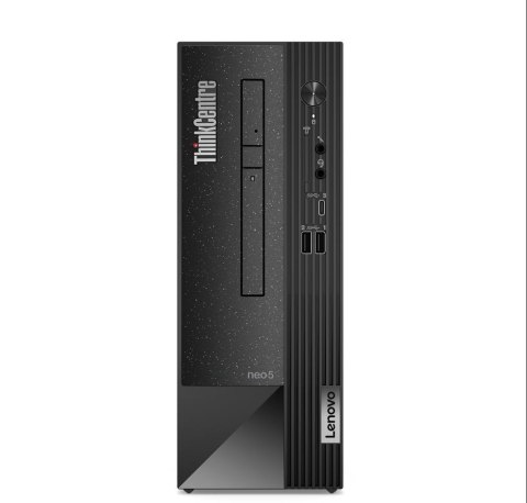Lenovo ThinkCentre Neo 50s SFF i3-12100 8GB DDR4 3200 SSD256 Intel UHD Graphics 730 DVD/RW W11Pro 3Y OnSite Lenovo ThinkCentre Neo 50s SFF i3-12100 8GB DDR4 3200 SSD256 Intel UHD Graphics 730 DVD/RW W11Pro 3Y OnSite