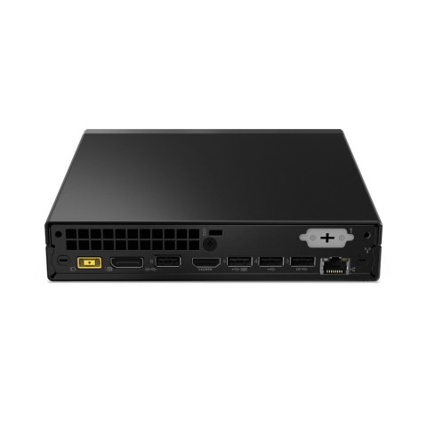Lenovo ThinkCentre neo 50q Gen 4 i5-13420H 8GB DDR4 3200 SSD512 Intel UHD Graphics W11Pro Black Lenovo ThinkCentre neo 50q Gen 4 i5-13420H 8GB DDR4 3200 SSD512 Intel UHD Graphics W11Pro Black