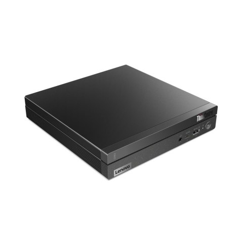 Lenovo ThinkCentre neo 50q Gen 4 i5-13420H 8GB DDR4 3200 SSD512 Intel UHD Graphics W11Pro Black Lenovo ThinkCentre neo 50q Gen 4 i5-13420H 8GB DDR4 3200 SSD512 Intel UHD Graphics W11Pro Black