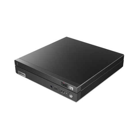 Lenovo ThinkCentre neo 50q Gen 4 i5-13420H 8GB DDR4 3200 SSD512 Intel UHD Graphics W11Pro Black Lenovo ThinkCentre neo 50q Gen 4 i5-13420H 8GB DDR4 3200 SSD512 Intel UHD Graphics W11Pro Black