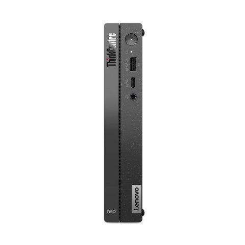 Lenovo ThinkCentre neo 50q Gen 4 i5-13420H 8GB DDR4 3200 SSD512 Intel UHD Graphics W11Pro Black Lenovo ThinkCentre neo 50q Gen 4 i5-13420H 8GB DDR4 3200 SSD512 Intel UHD Graphics W11Pro Black