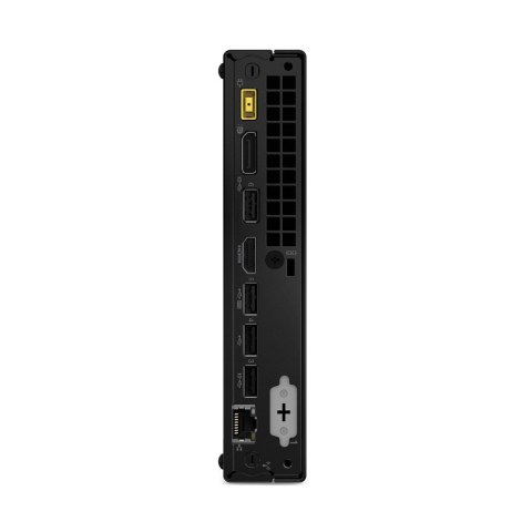 Lenovo ThinkCentre neo 50q Gen 4 i5-13420H 8GB DDR4 3200 SSD512 Intel UHD Graphics W11Pro Black Lenovo ThinkCentre neo 50q Gen 4 i5-13420H 8GB DDR4 3200 SSD512 Intel UHD Graphics W11Pro Black