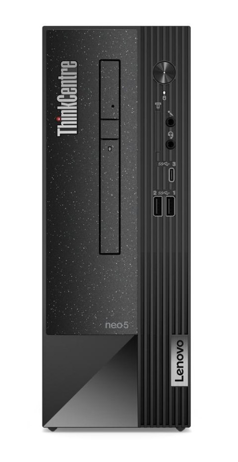 Lenovo ThinkCentre neo 50s Gen 4 i5-13400 8GB DDR4 3200 SSD256 UHD Graphics 730 W11Pro Black 3Y Onsite Lenovo ThinkCentre neo 50s Gen 4 i5-13400 8GB DDR4 3200 SSD256 UHD Graphics 730 W11Pro Black 3Y Onsite