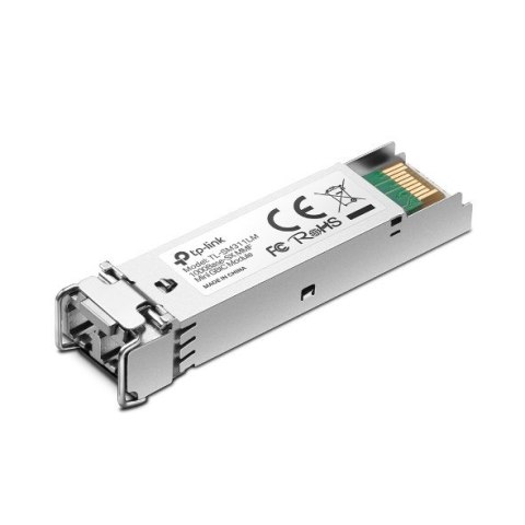 Moduł SFP TP-LINK TL-SM311LM Moduł SFP TP-LINK TL-SM311LM