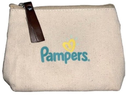 PAMPERS Kosmetyczka - Cosmetic Bags PAMPERS Kosmetyczka - Cosmetic Bags