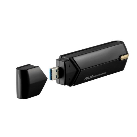 ASUS-karta sieciowa USB AX1800 Dual-band ASUS-karta sieciowa USB AX1800 Dual-band
