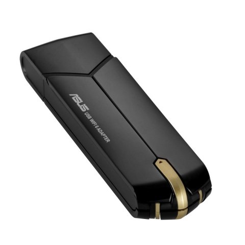 ASUS-karta sieciowa USB AX1800 Dual-band ASUS-karta sieciowa USB AX1800 Dual-band