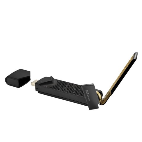 ASUS-karta sieciowa USB AX1800 Dual-band ASUS-karta sieciowa USB AX1800 Dual-band